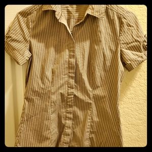 New York and Company Top